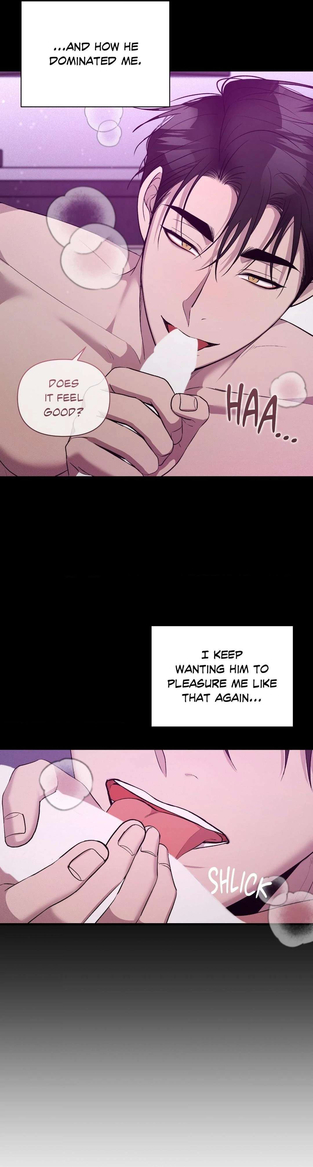 Sweet Poison Chapter 33 page 39 - 