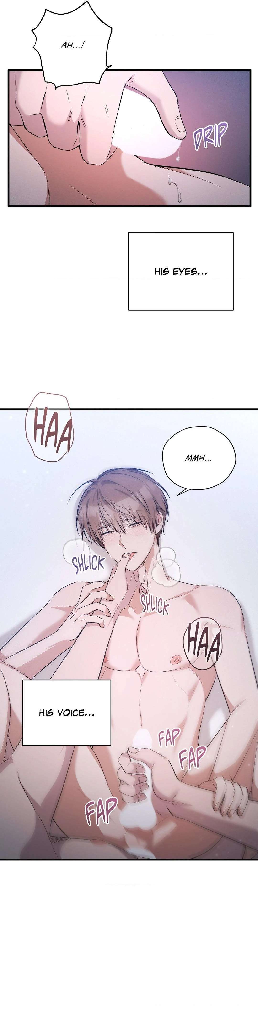 Sweet Poison Chapter 33 page 7 - 