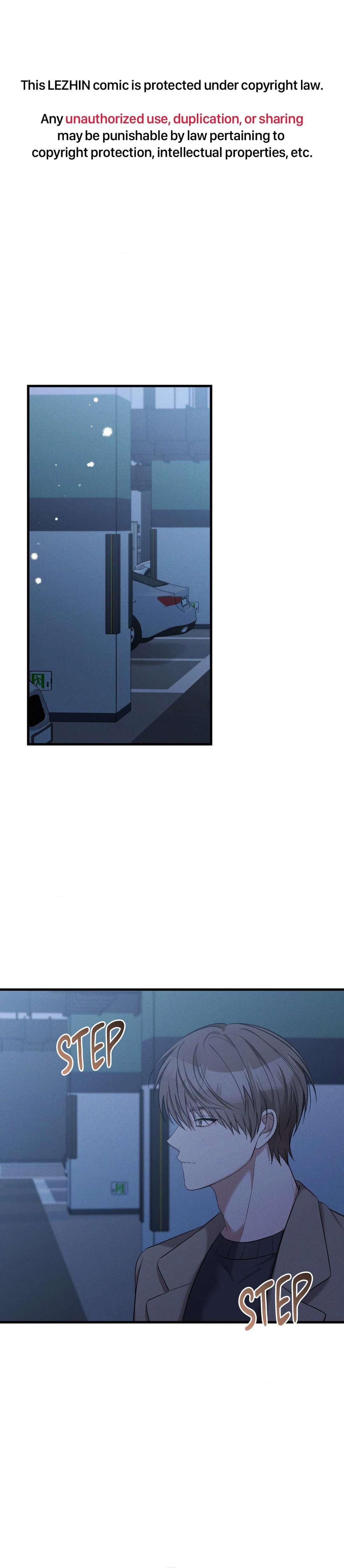 Sweet Poison Chapter 34 page 1 - 