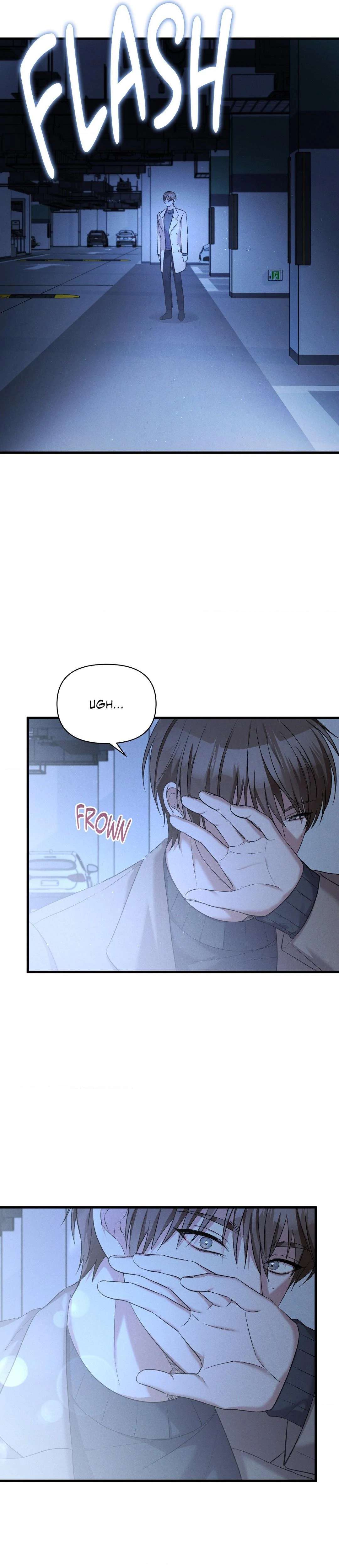 Sweet Poison Chapter 34 page 2 - 