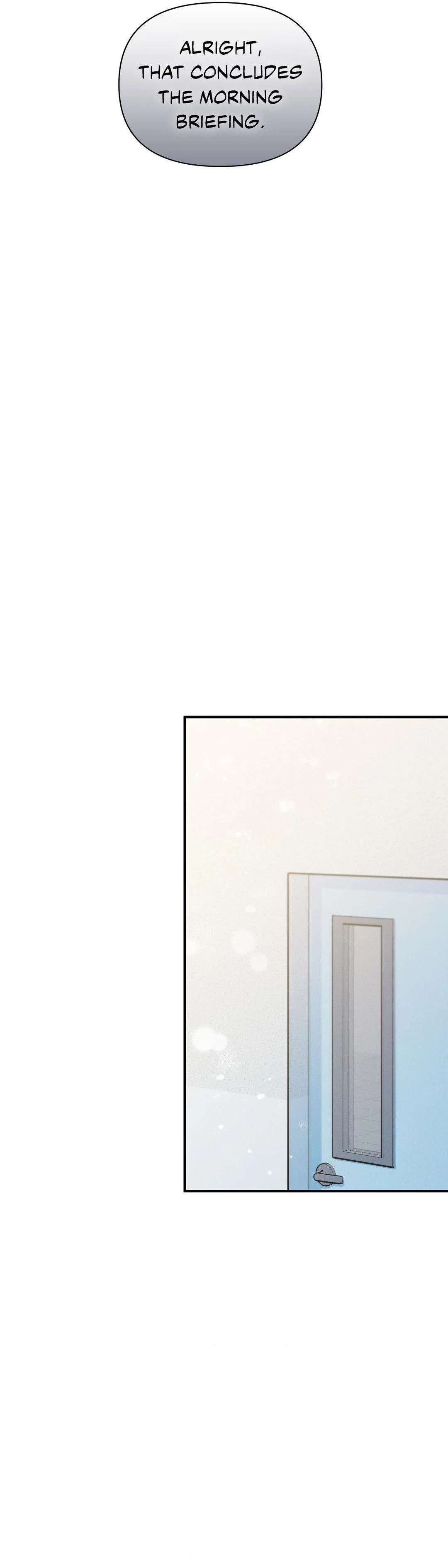 Sweet Poison Chapter 34 page 28 - 