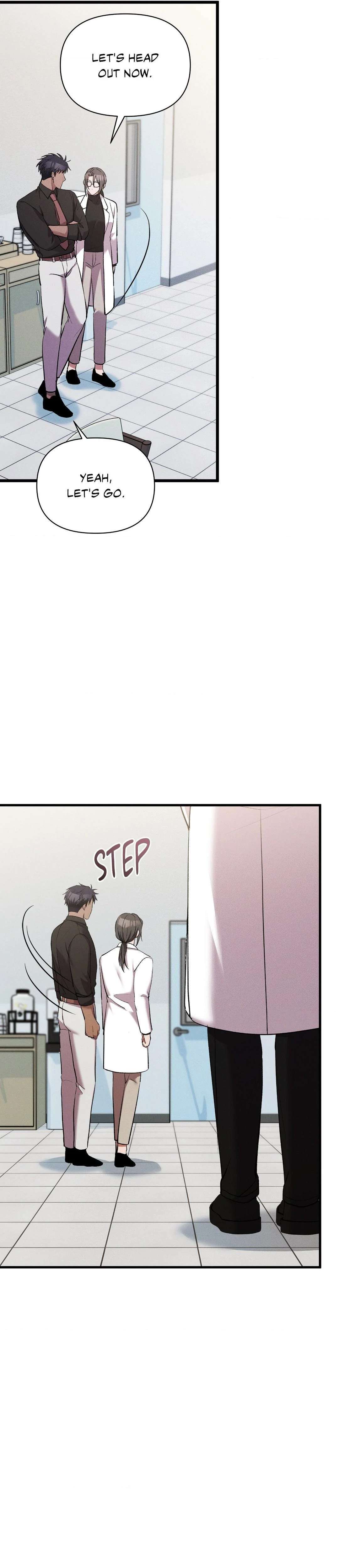 Sweet Poison Chapter 34 page 34 - 