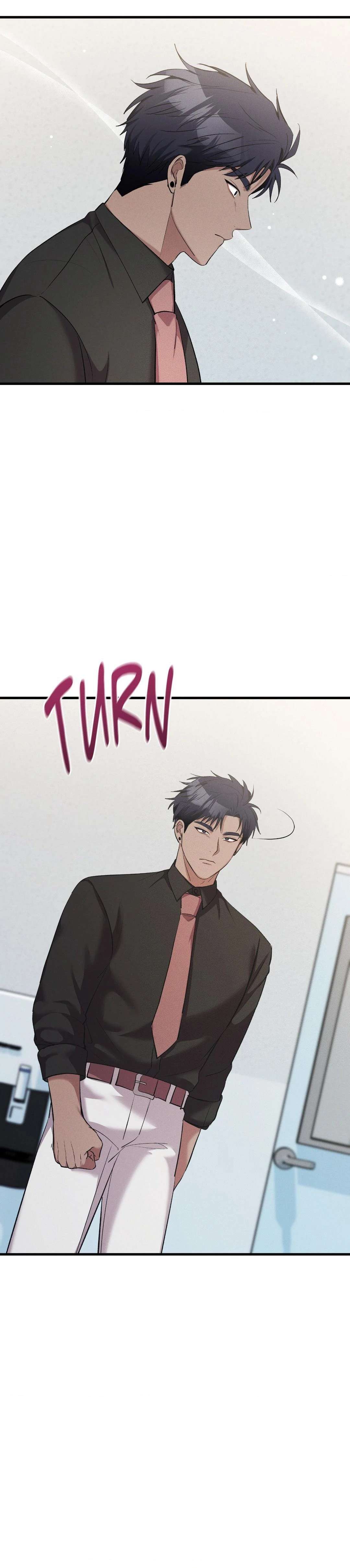 Sweet Poison Chapter 34 page 35 - 