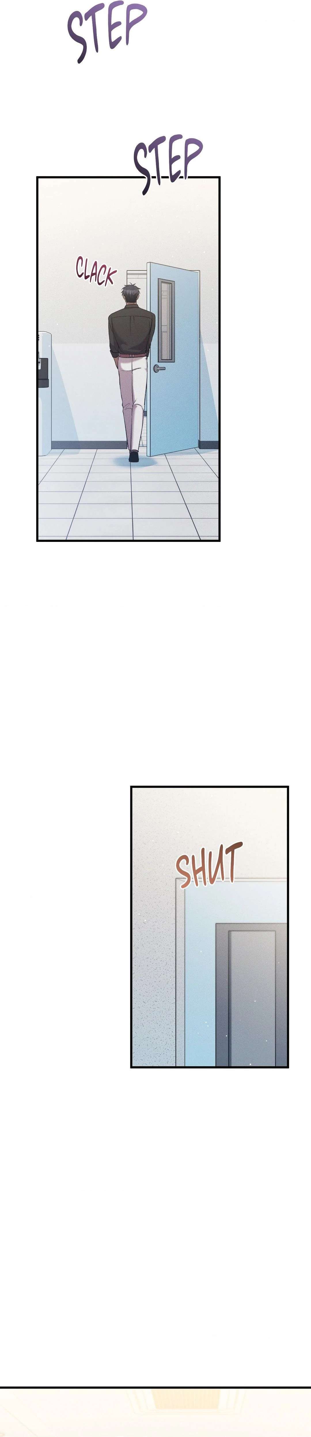 Sweet Poison Chapter 34 page 37 - 