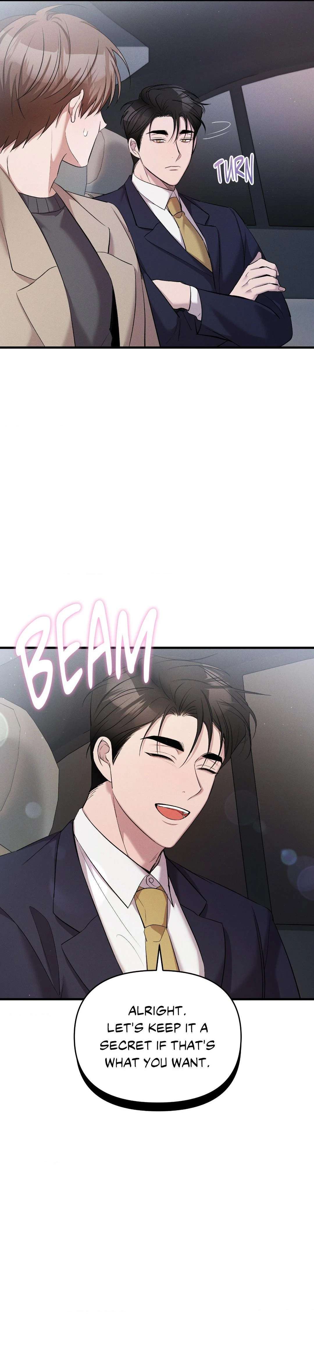 Sweet Poison Chapter 34 page 10 - 