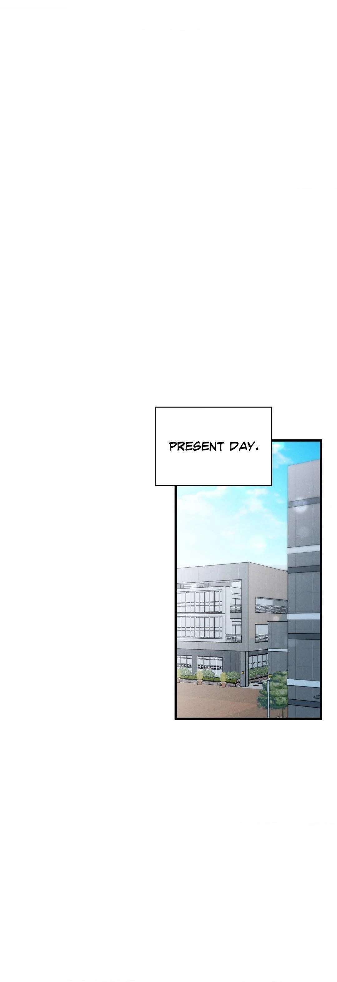 Sweet Poison Chapter 35 page 12 - 