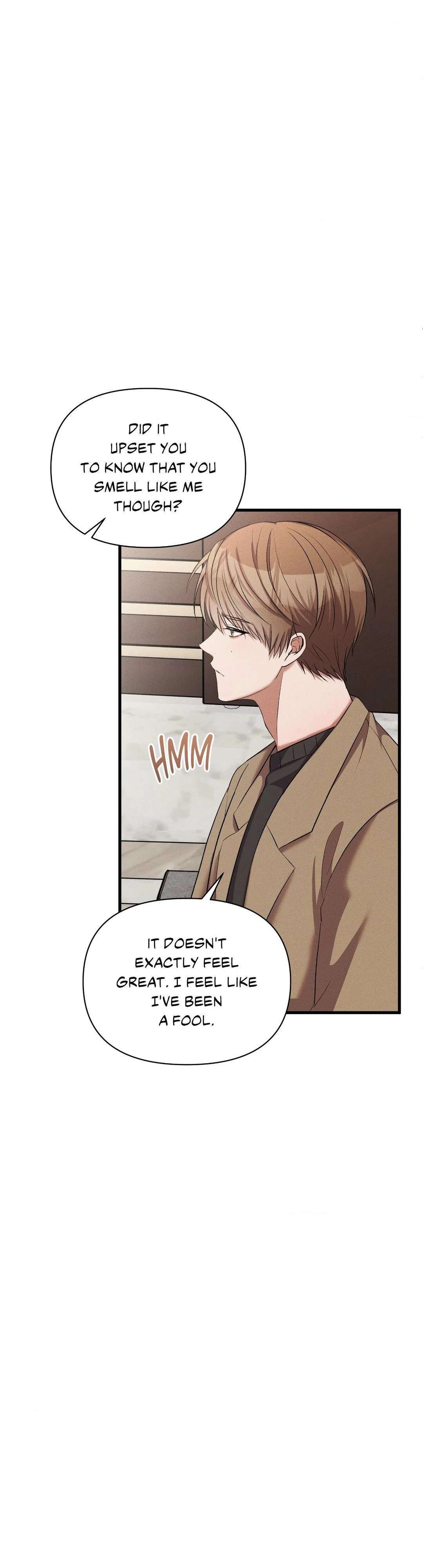 Sweet Poison Chapter 35 page 14 - 