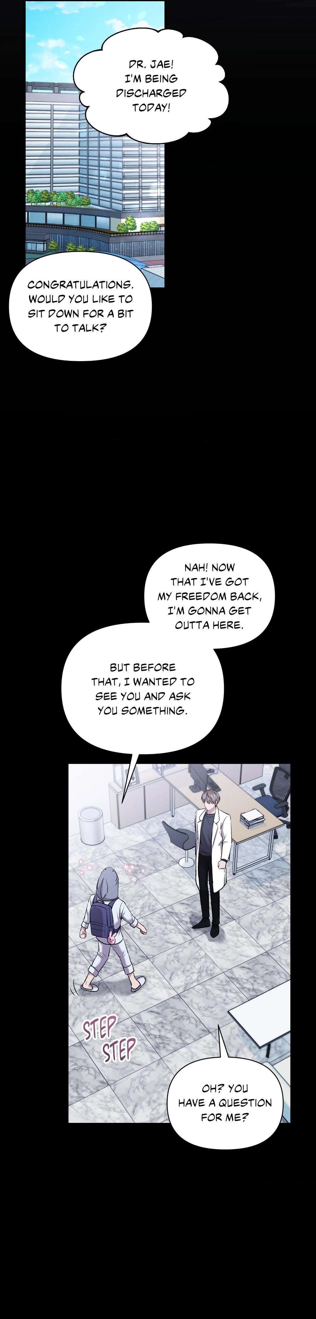 Sweet Poison Chapter 35 page 3 - 