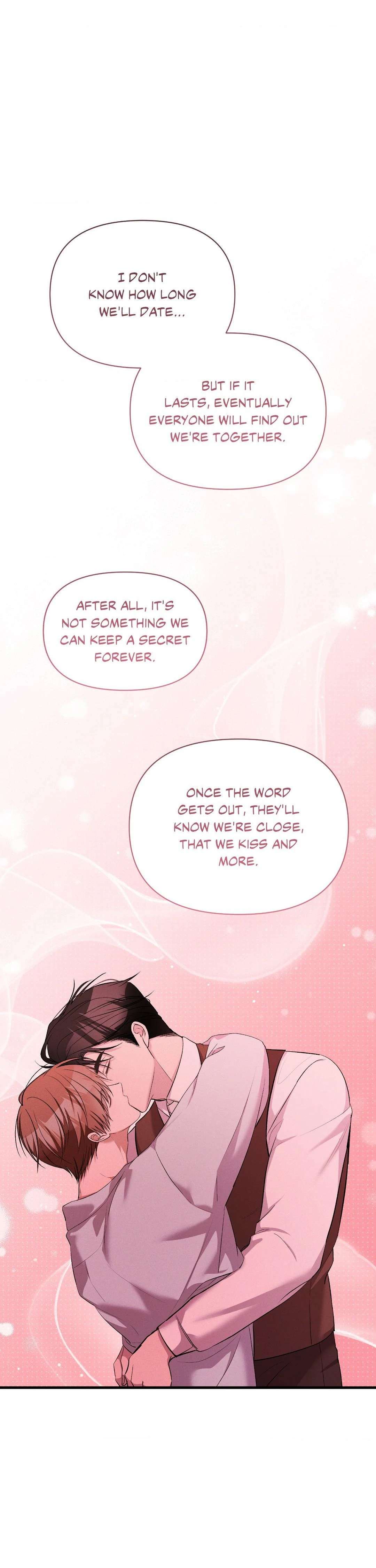 Sweet Poison Chapter 35 page 27 - 