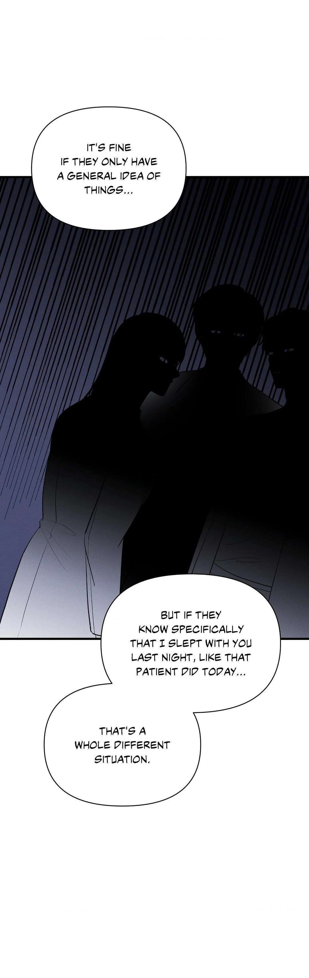 Sweet Poison Chapter 35 page 28 - 