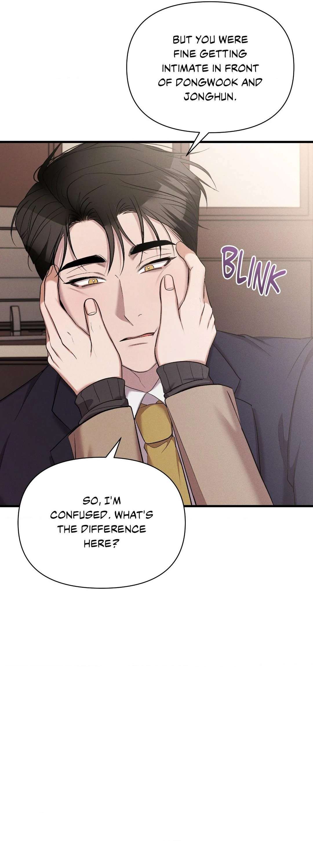Sweet Poison Chapter 35 page 29 - 