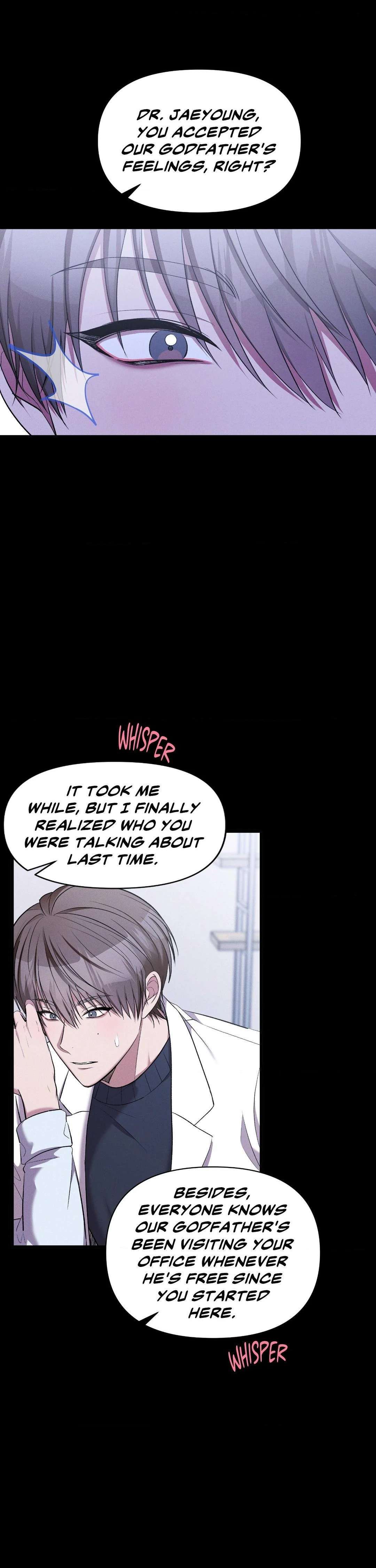 Sweet Poison Chapter 35 page 4 - 