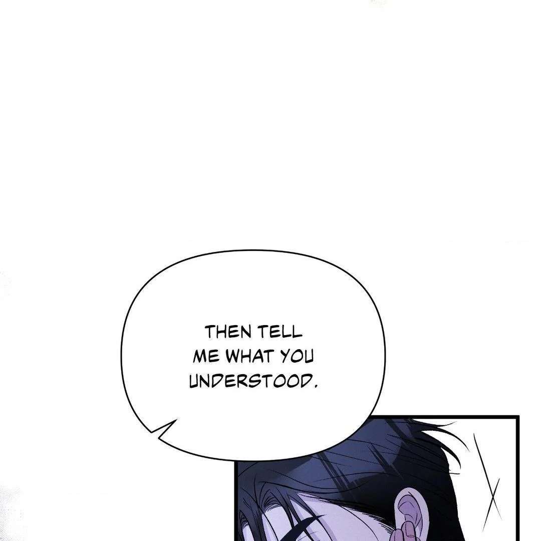 Sweet Poison Chapter 35 page 33 - 