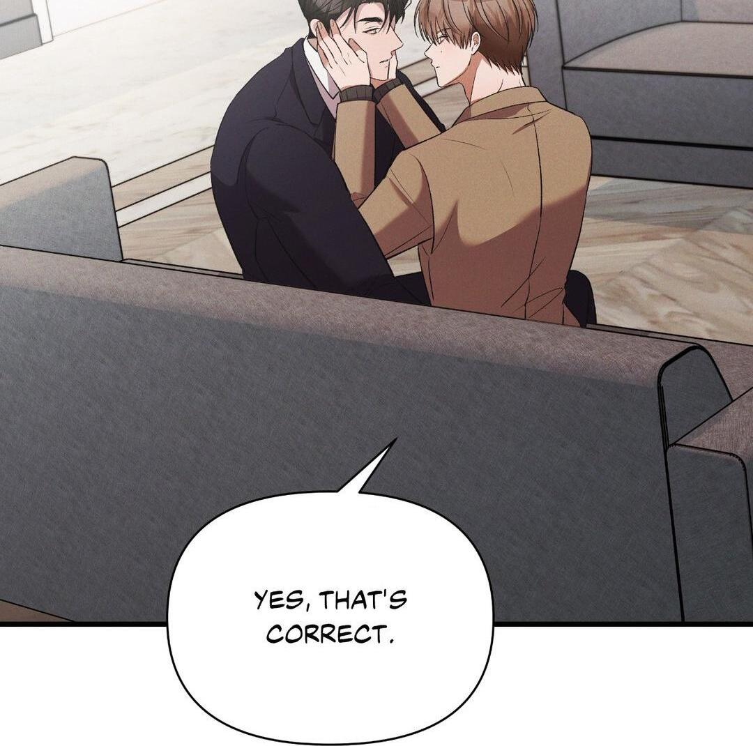 Sweet Poison Chapter 35 page 37 - 