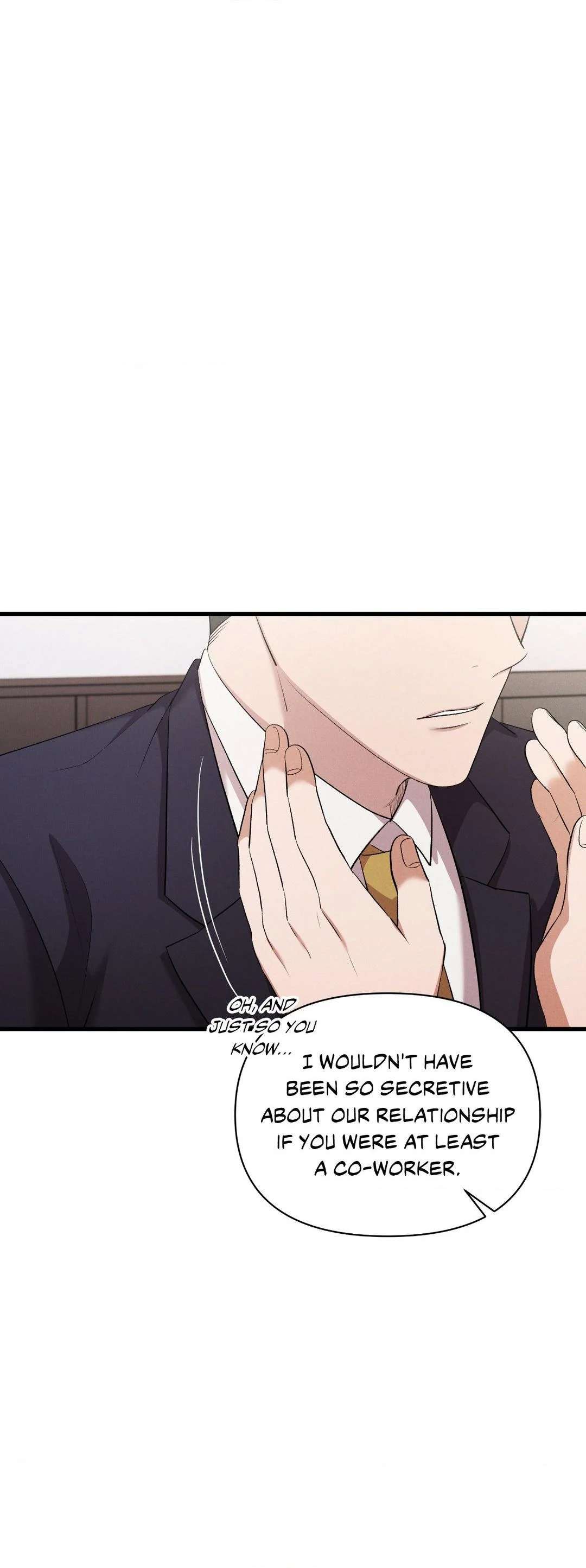 Sweet Poison Chapter 35 page 38 - 