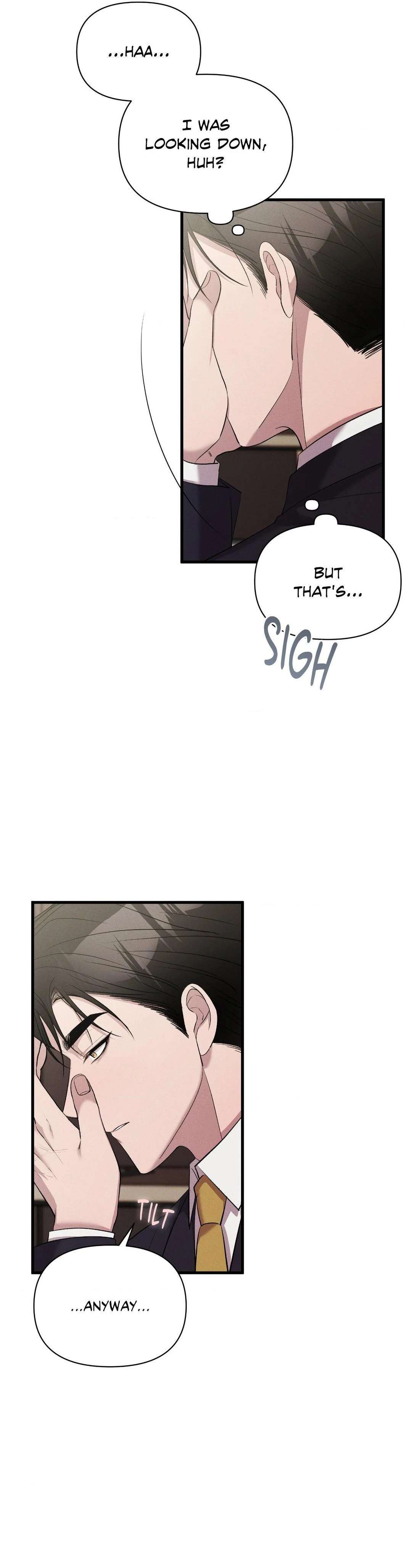 Sweet Poison Chapter 35 page 41 - 