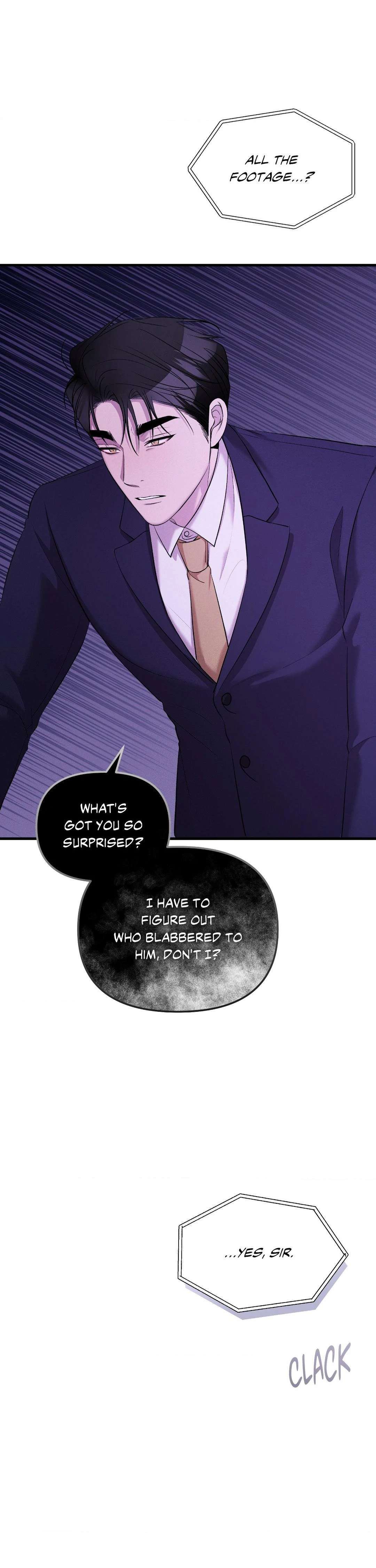 Sweet Poison Chapter 35 page 43 - 