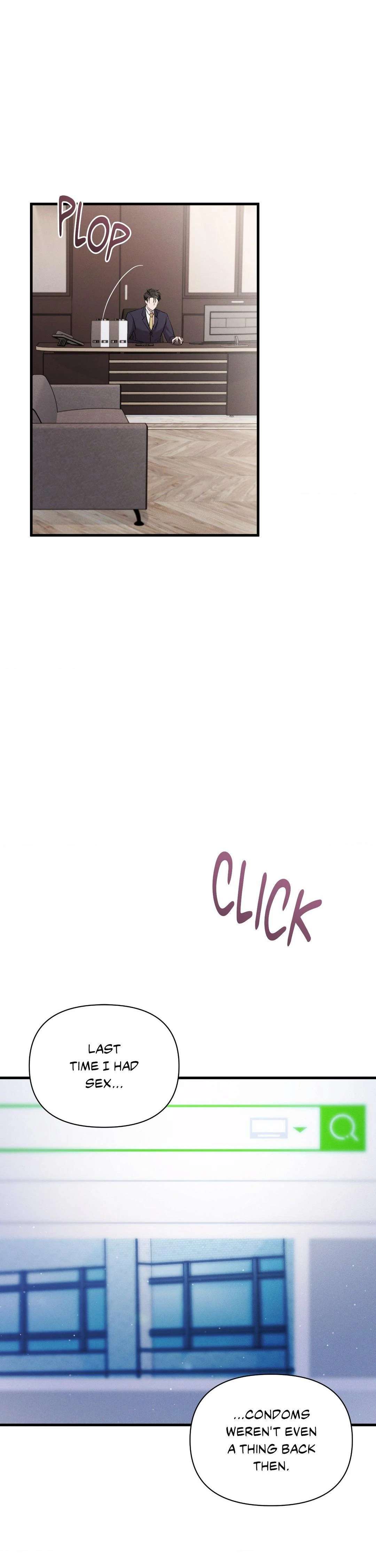 Sweet Poison Chapter 35 page 44 - 