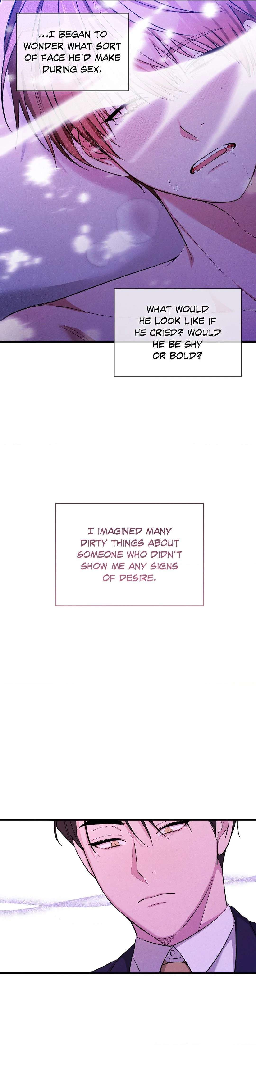 Sweet Poison Chapter 35 page 47 - 