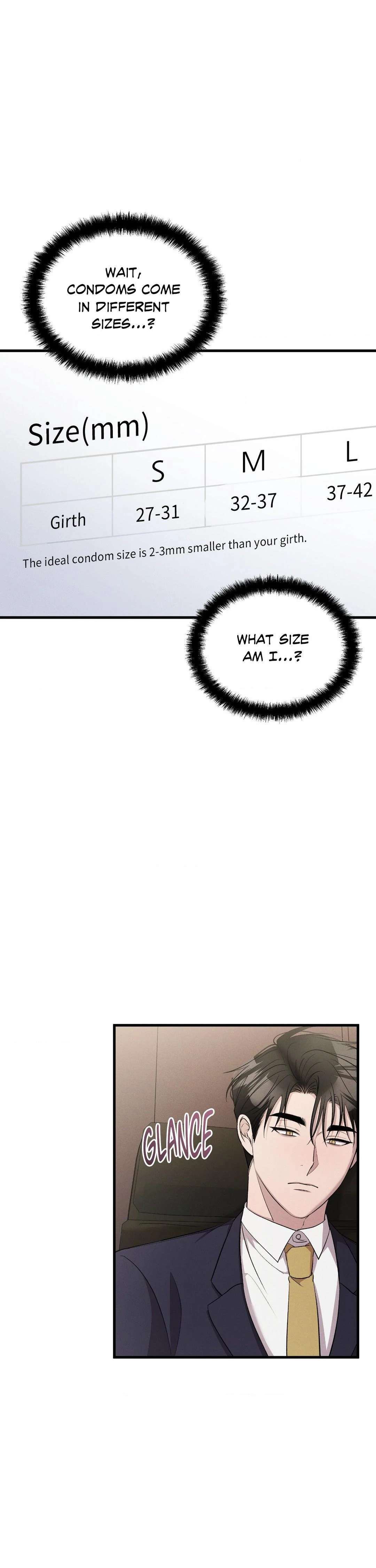 Sweet Poison Chapter 35 page 50 - 