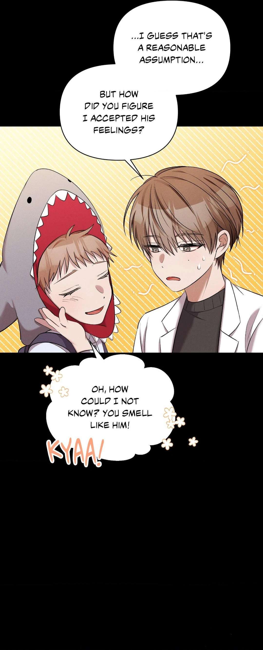 Sweet Poison Chapter 35 page 6 - 