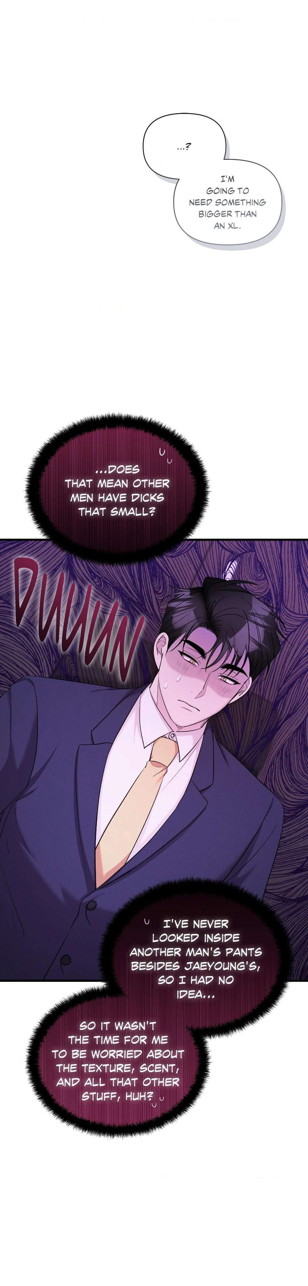 Sweet Poison Chapter 35 page 52 - 