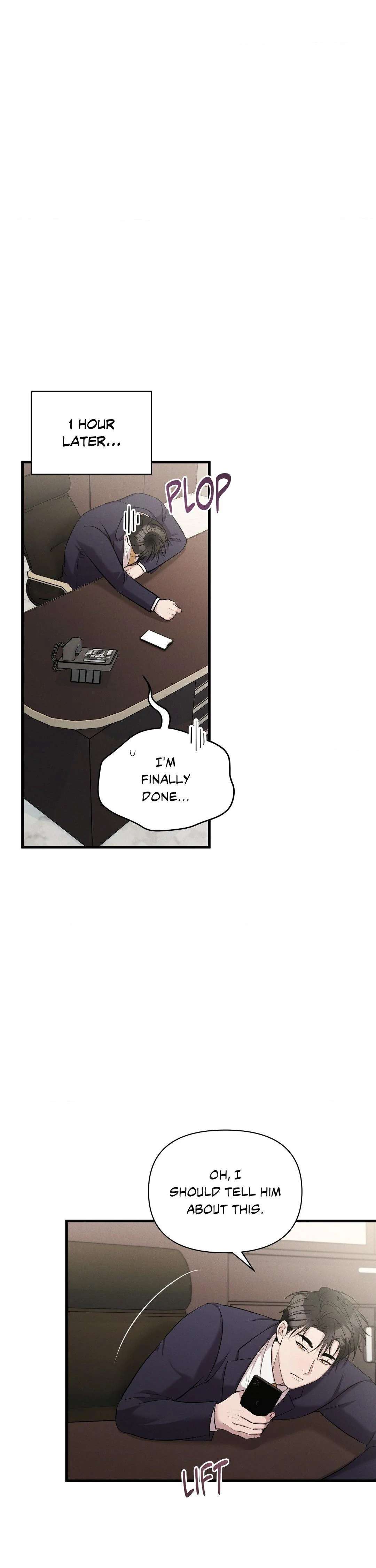 Sweet Poison Chapter 35 page 53 - 