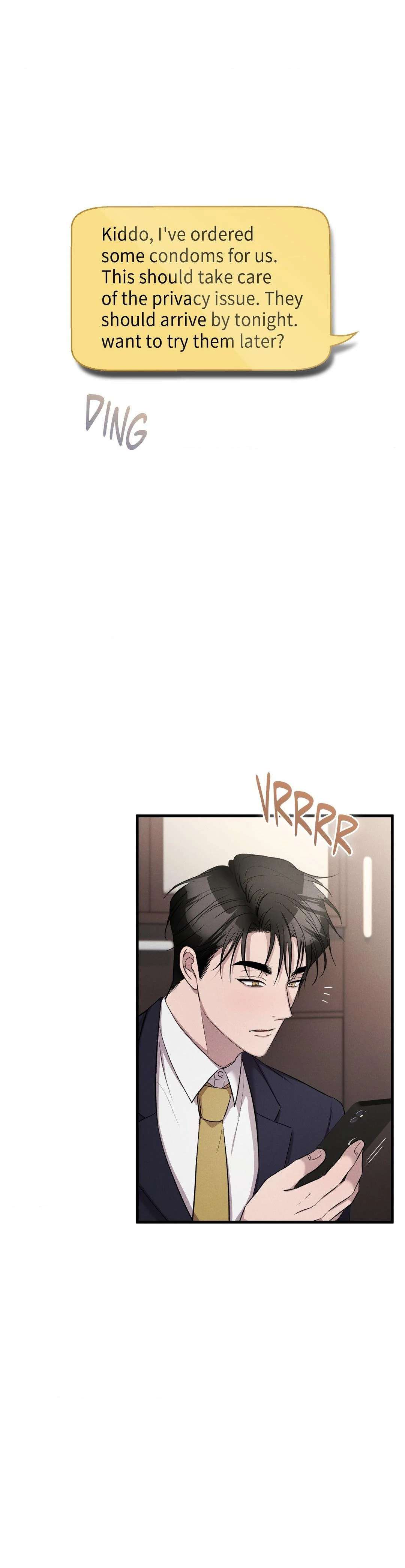 Sweet Poison Chapter 35 page 54 - 