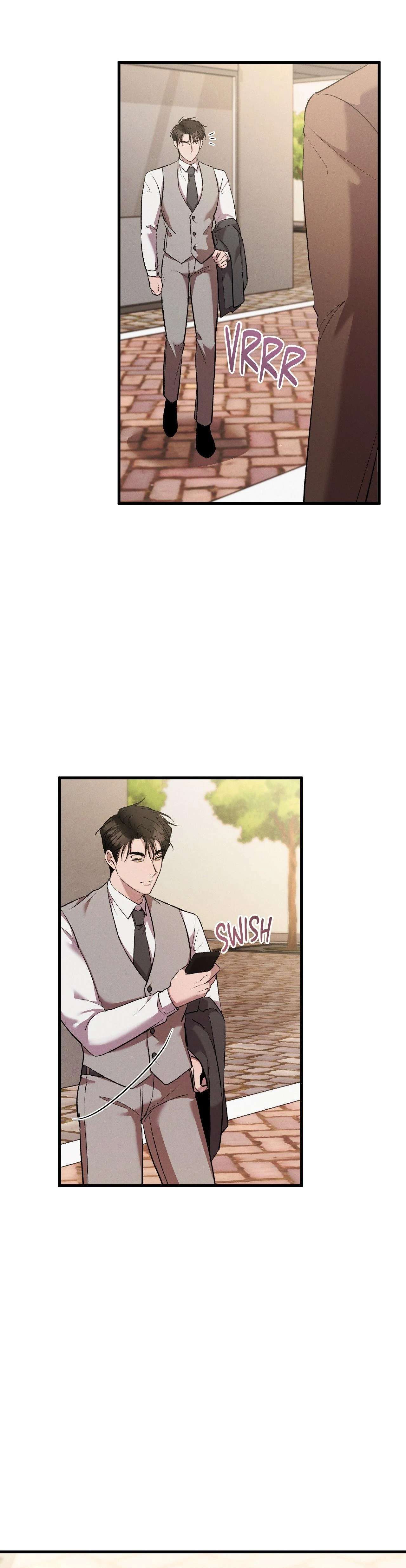 Sweet Poison Chapter 36 page 2 - 