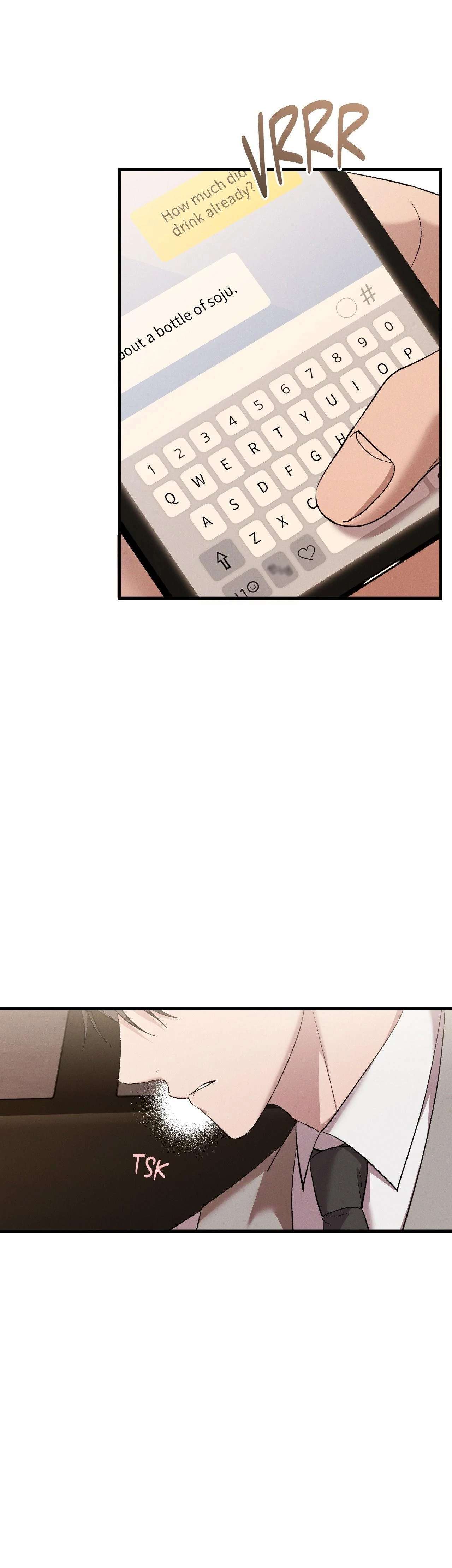 Sweet Poison Chapter 36 page 13 - 