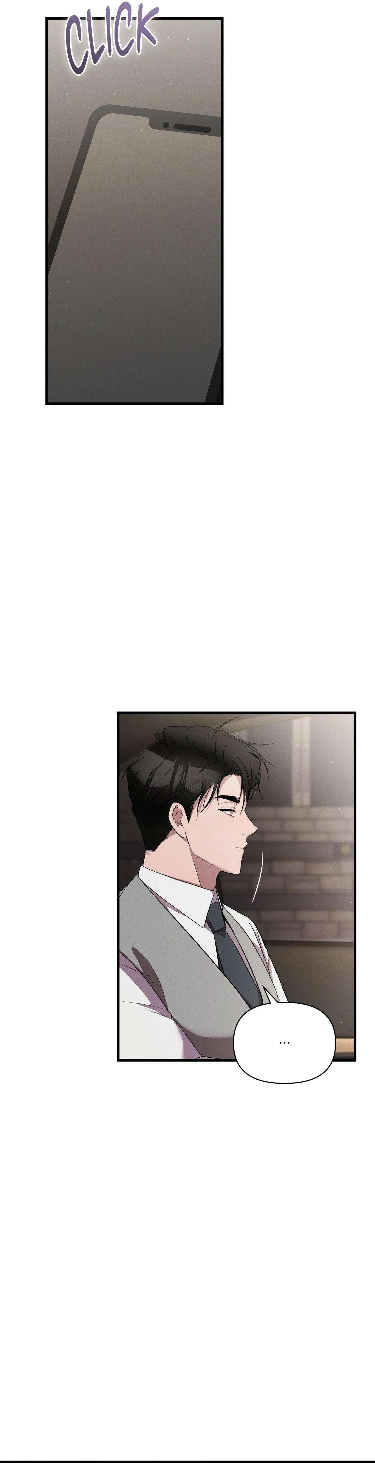 Sweet Poison Chapter 36 page 21 - 
