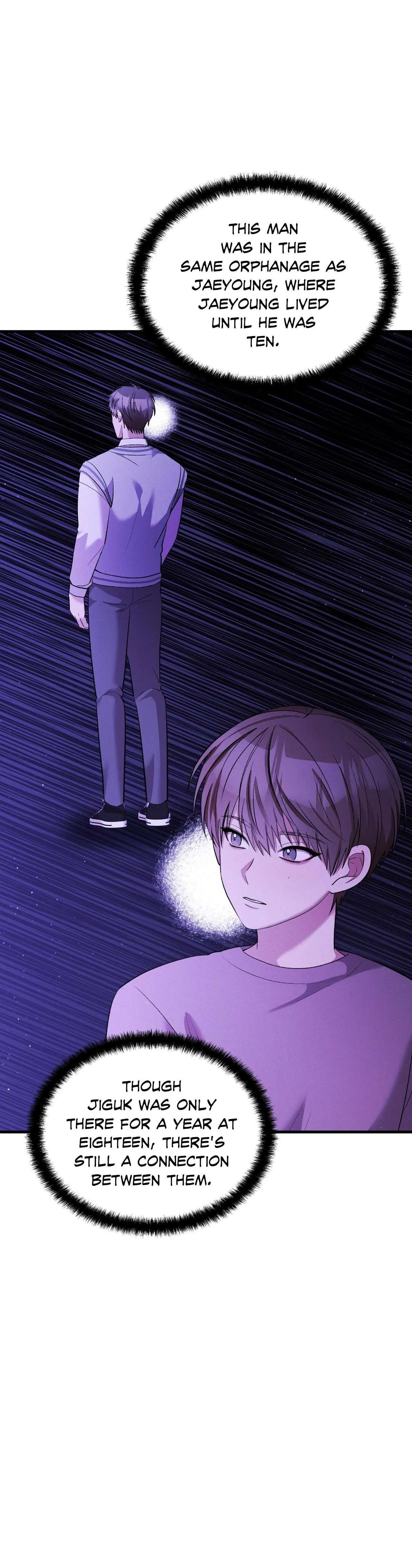 Sweet Poison Chapter 36 page 29 - 