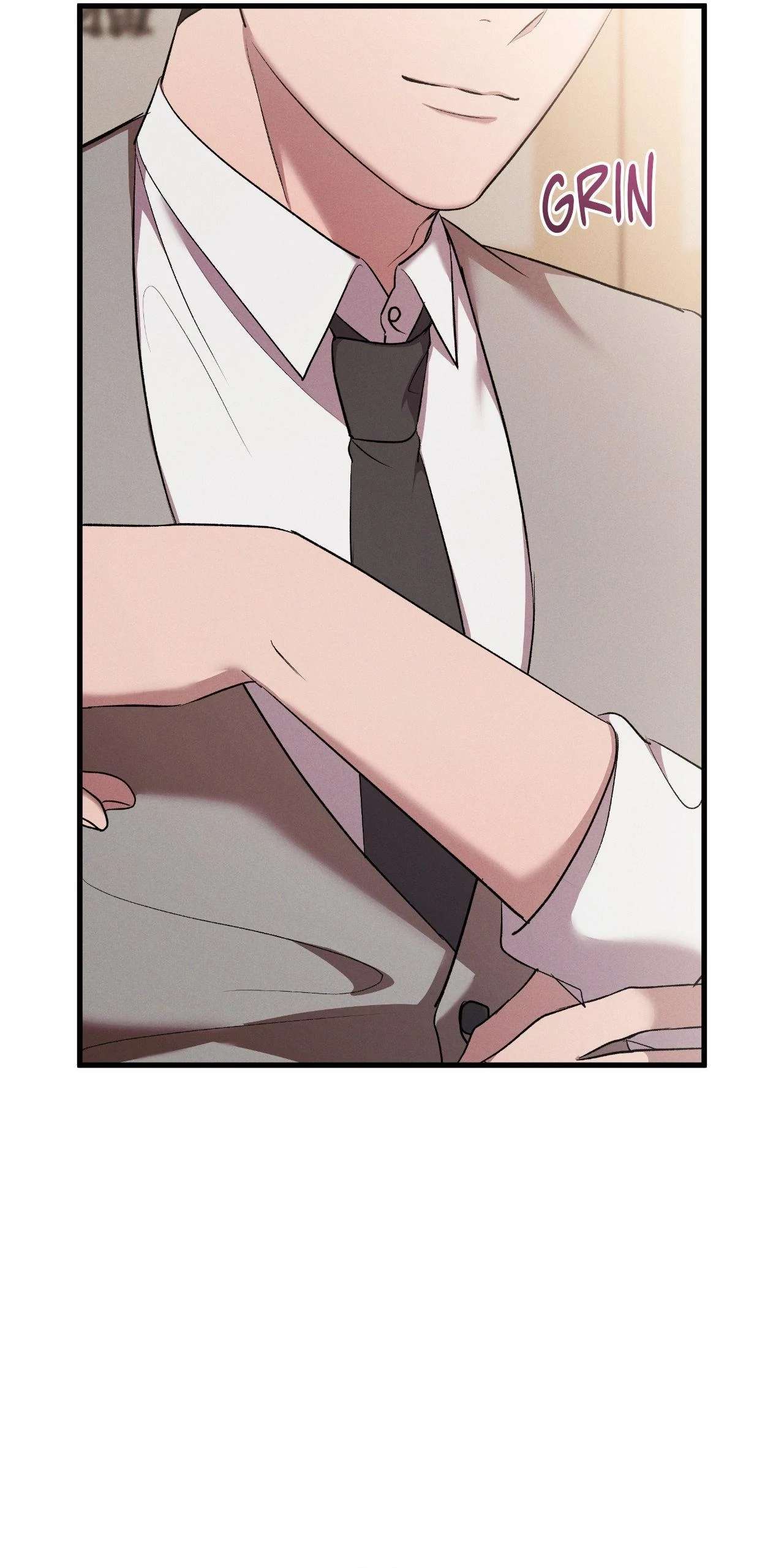 Sweet Poison Chapter 36 page 34 - 