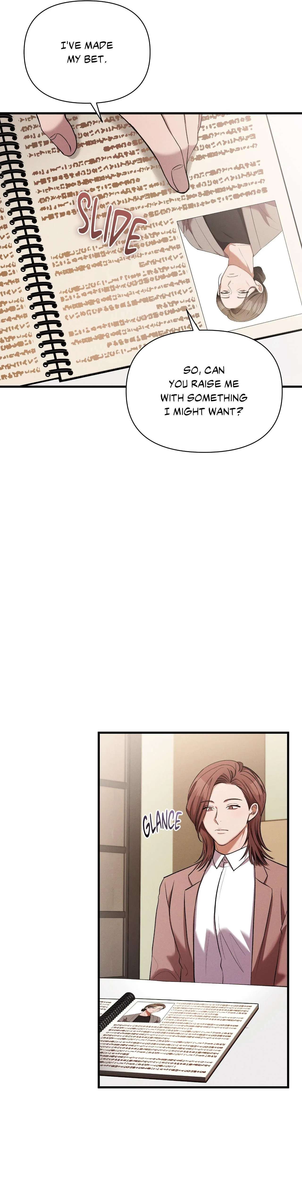Sweet Poison Chapter 36 page 36 - 