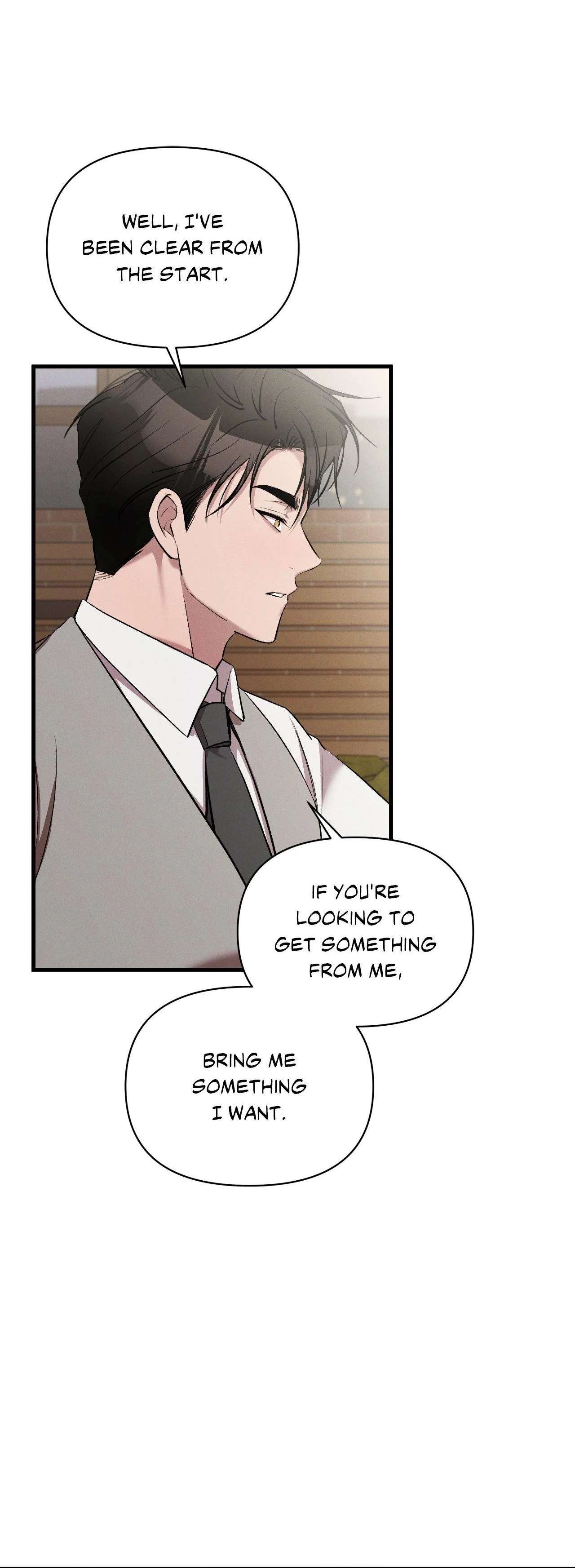 Sweet Poison Chapter 36 page 38 - 