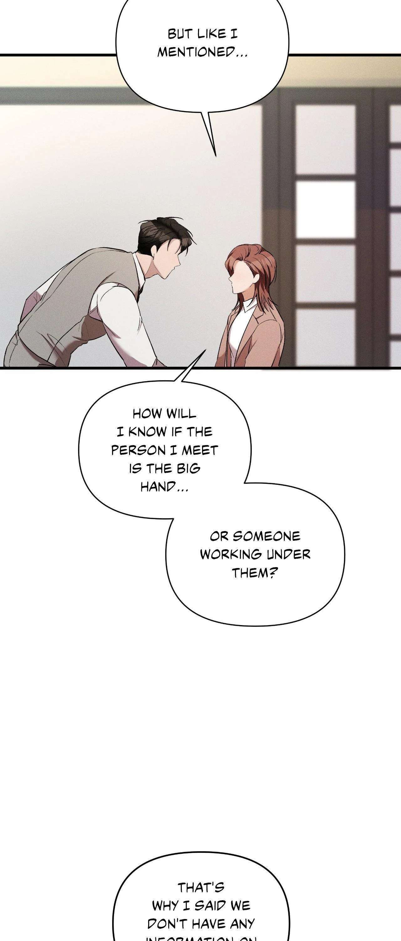 Sweet Poison Chapter 37 page 11 - 
