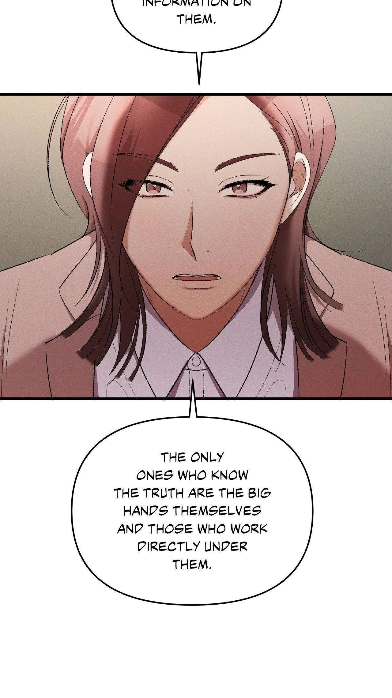 Sweet Poison Chapter 37 page 12 - 
