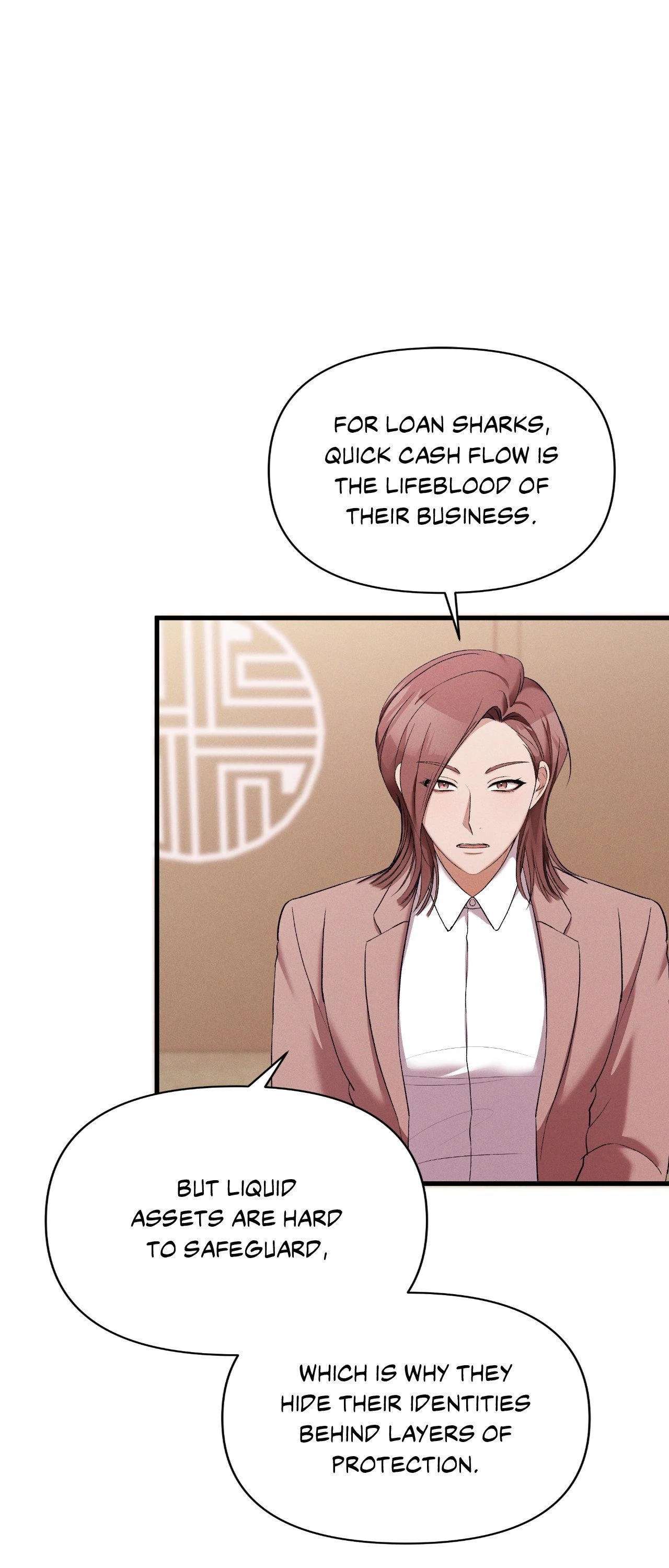 Sweet Poison Chapter 37 page 13 - 