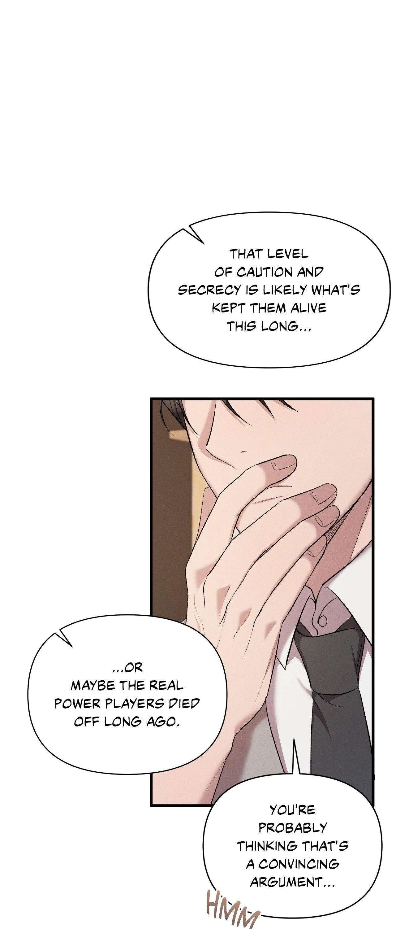 Sweet Poison Chapter 37 page 14 - 