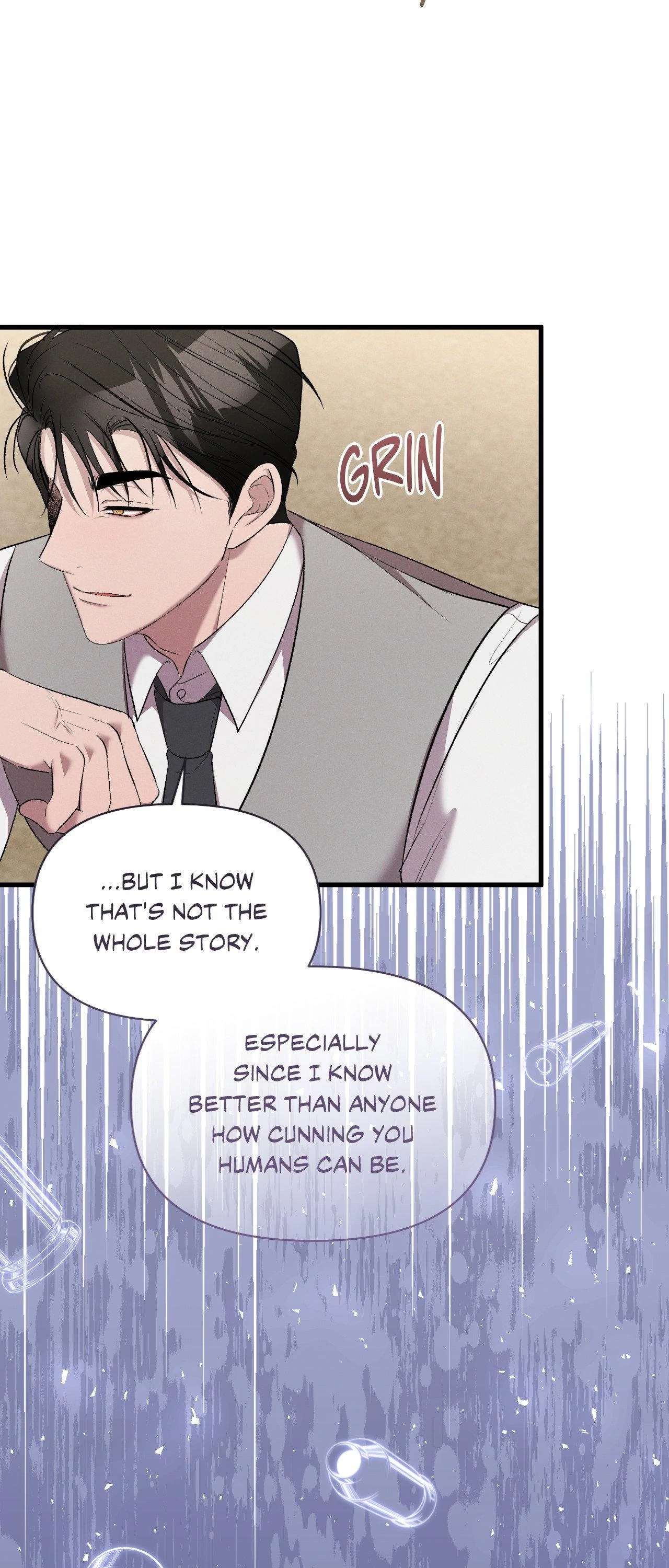 Sweet Poison Chapter 37 page 15 - 