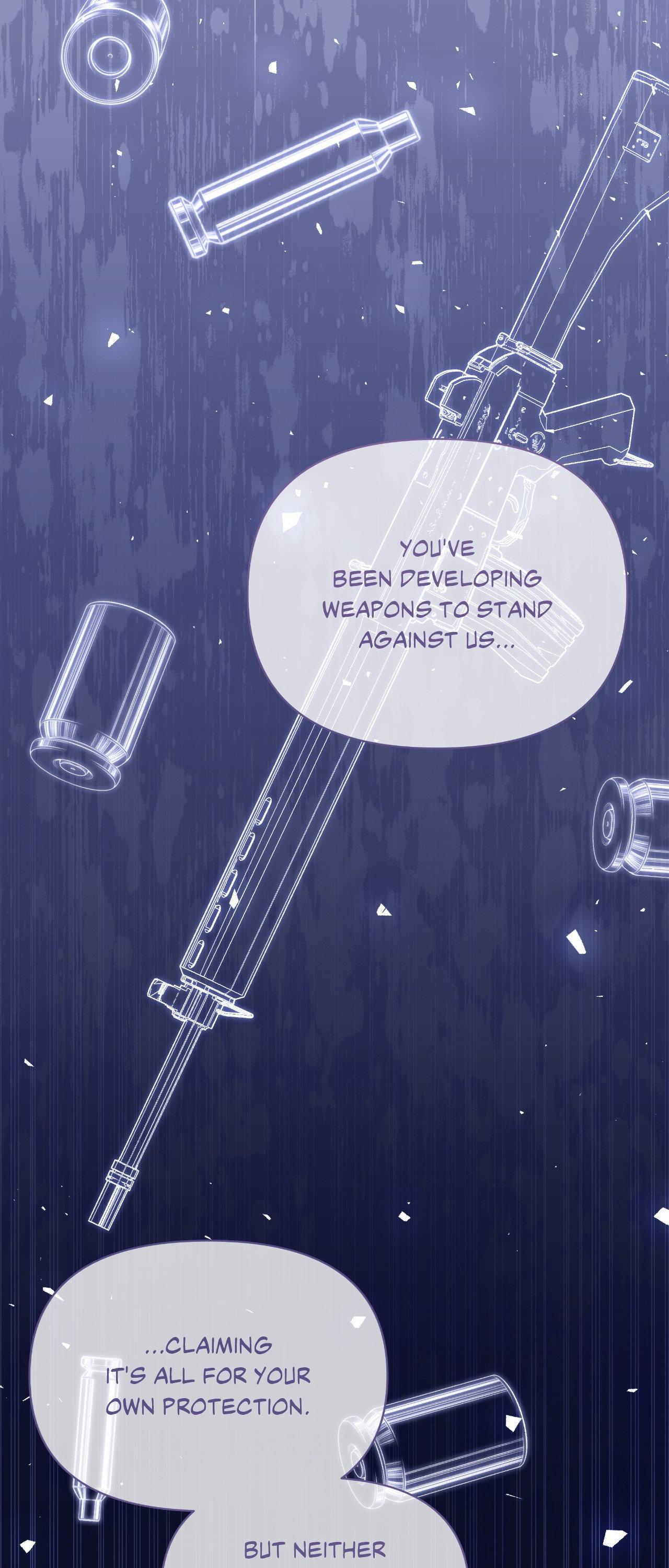 Sweet Poison Chapter 37 page 16 - 