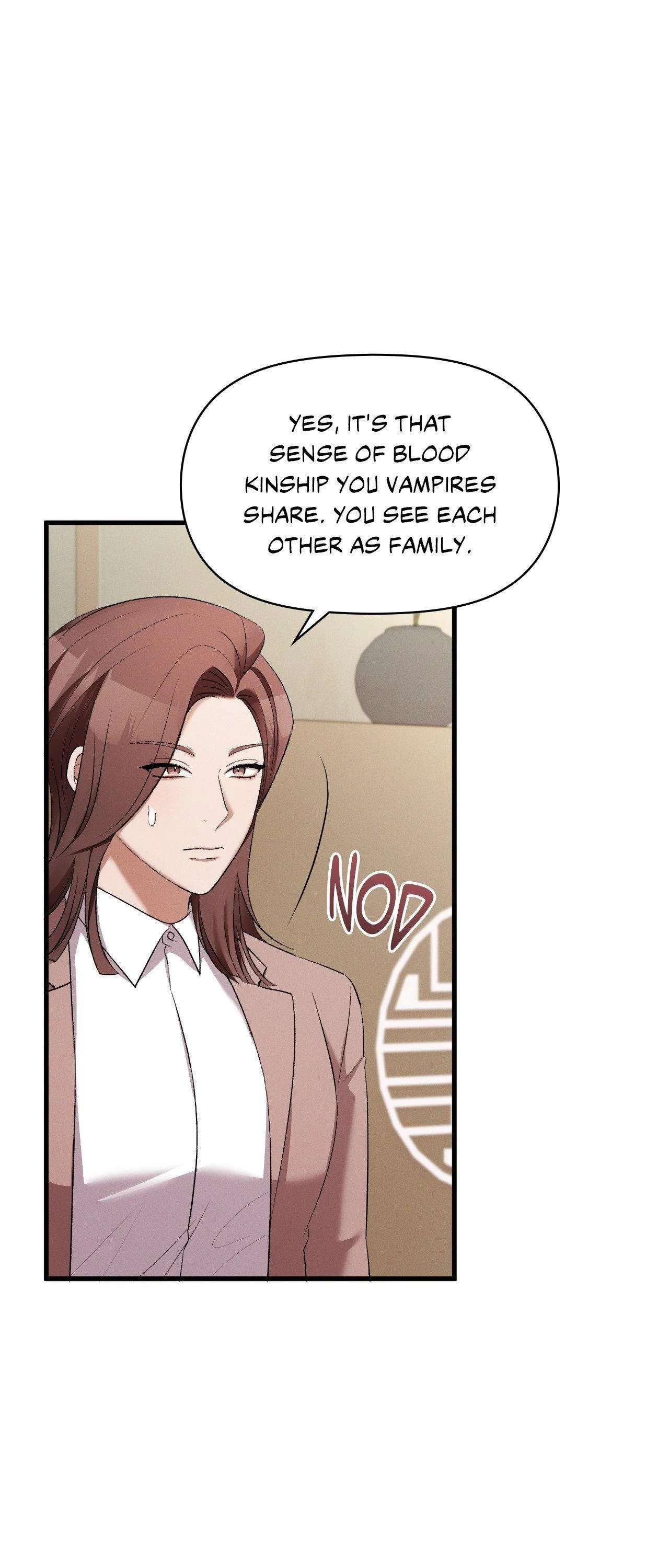 Sweet Poison Chapter 37 page 19 - 