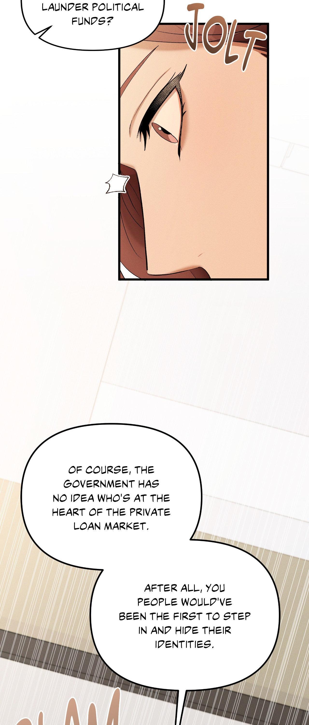 Sweet Poison Chapter 37 page 3 - 