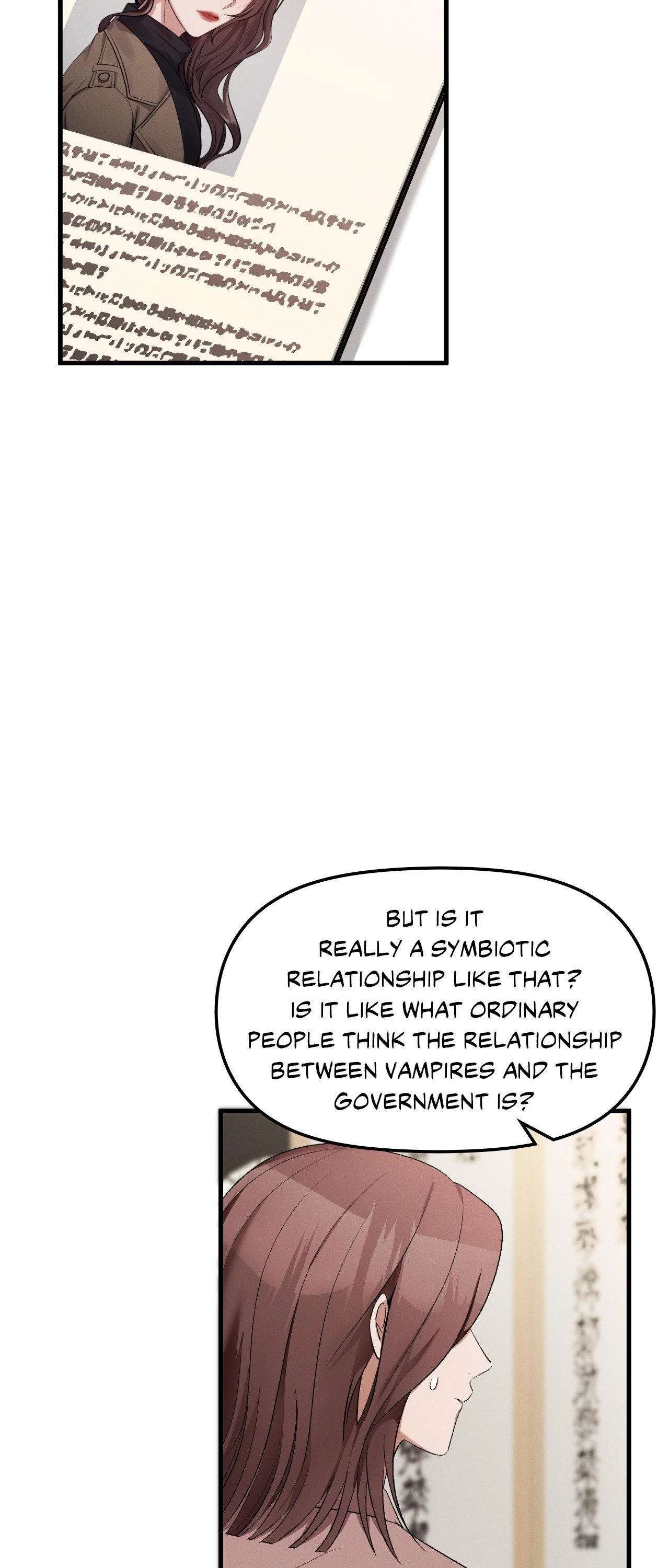 Sweet Poison Chapter 37 page 22 - 