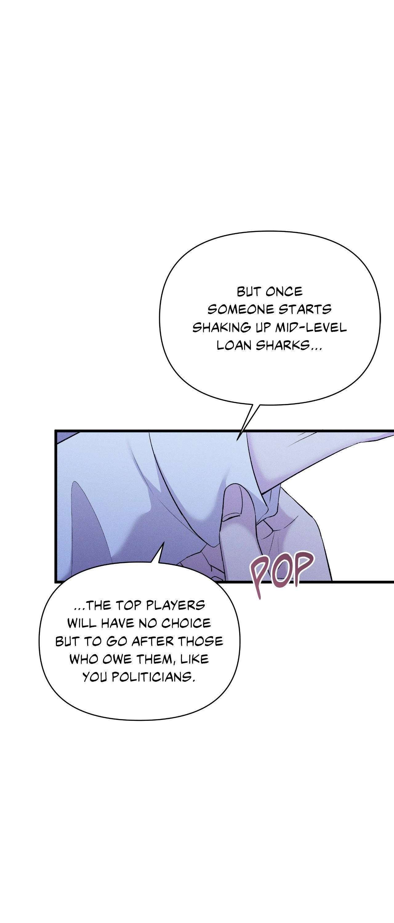Sweet Poison Chapter 37 page 25 - 