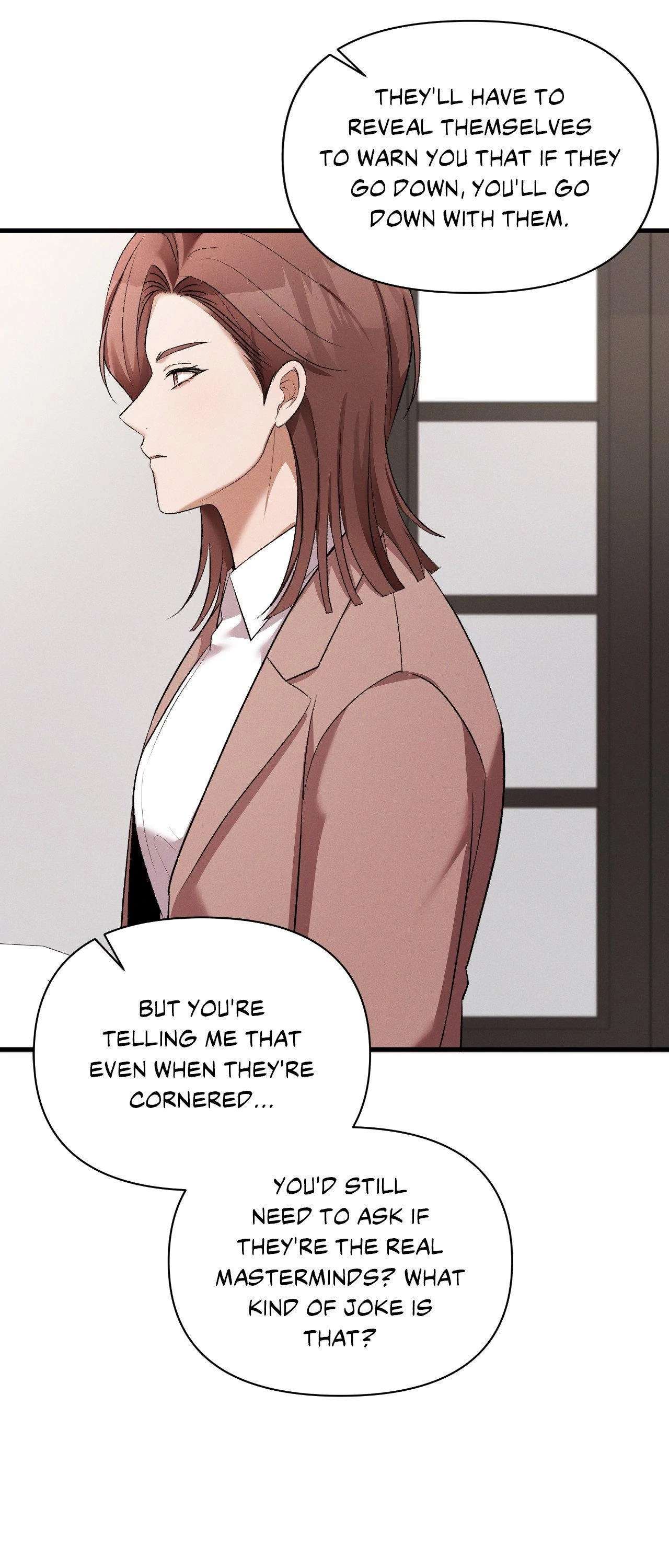 Sweet Poison Chapter 37 page 26 - 
