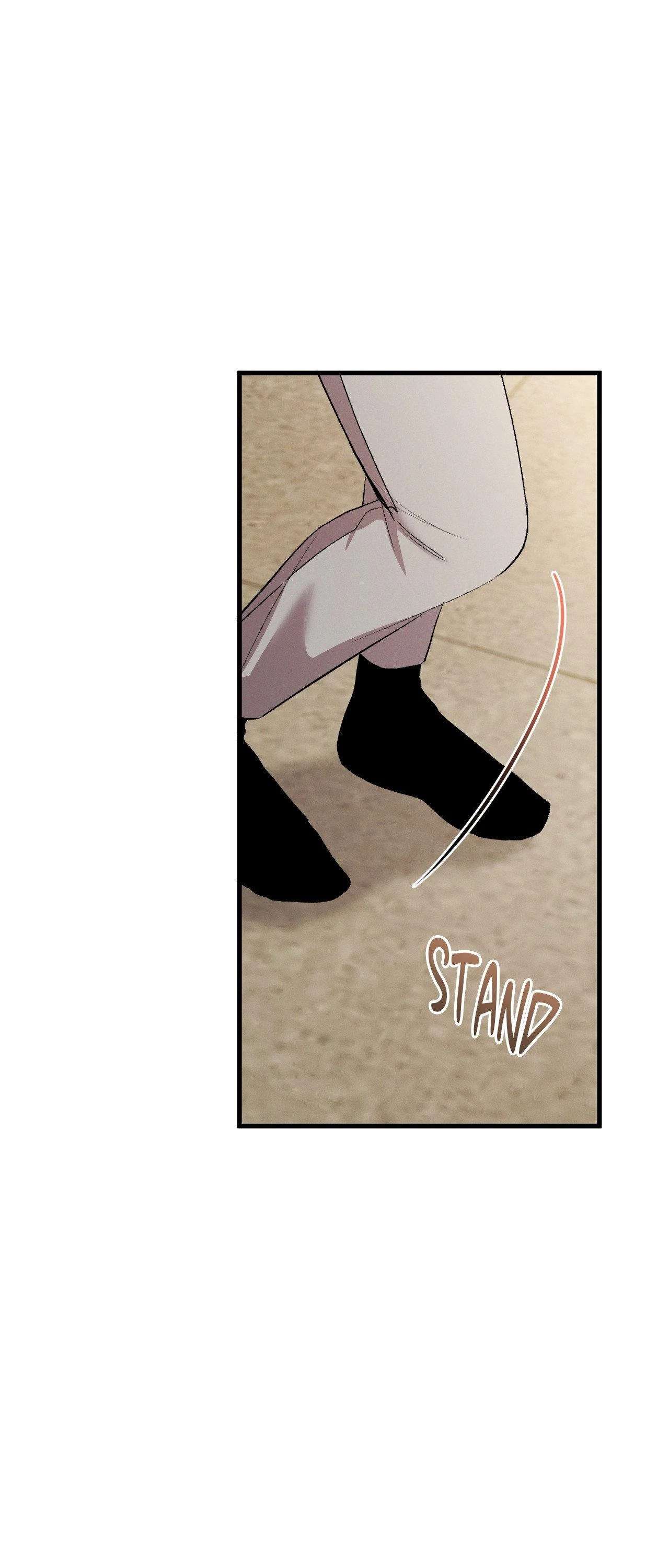 Sweet Poison Chapter 37 page 27 - 