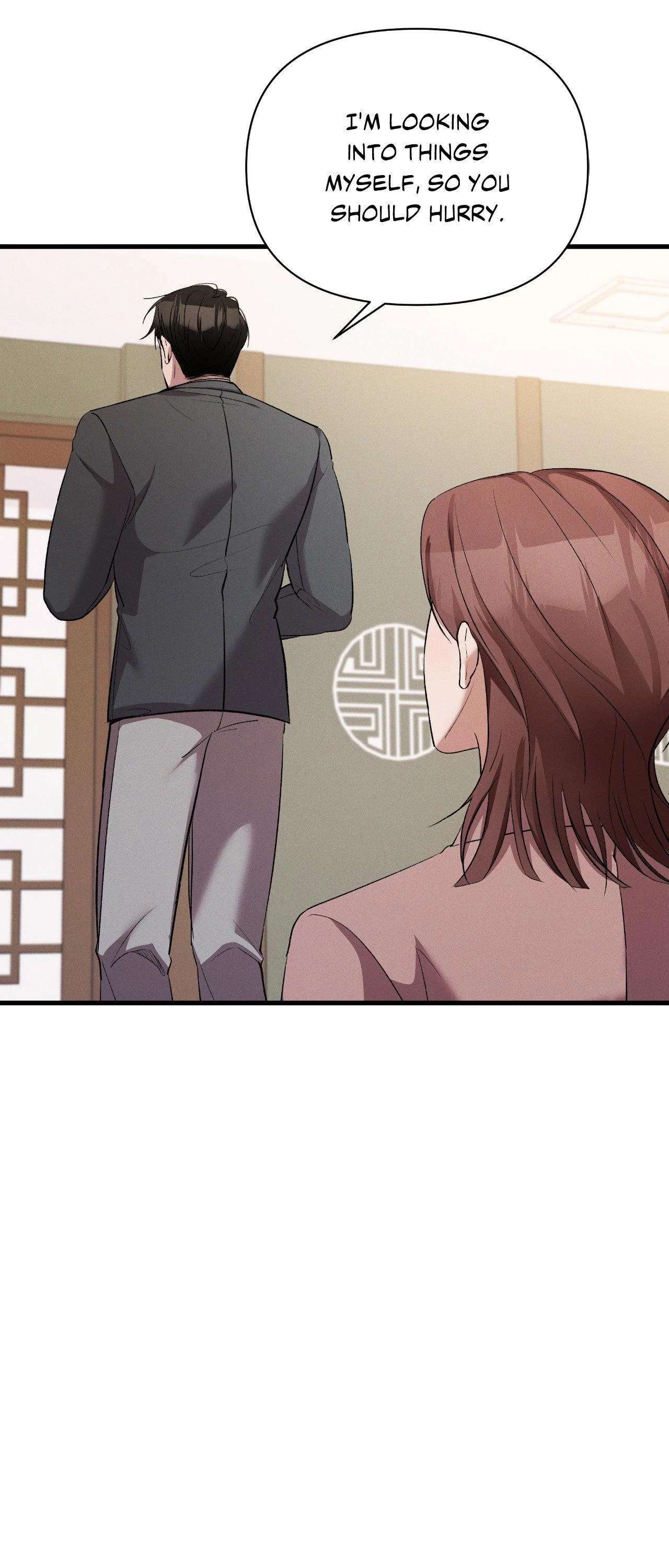 Sweet Poison Chapter 37 page 30 - 