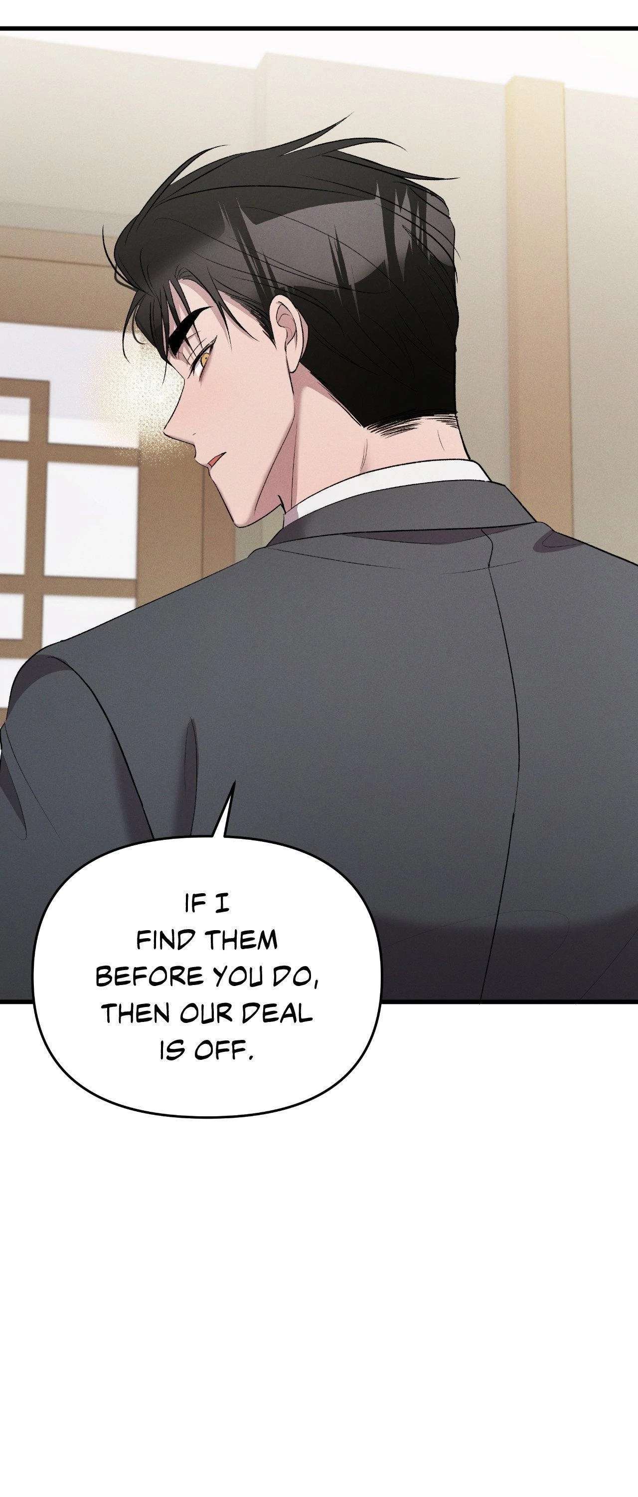 Sweet Poison Chapter 37 page 31 - 