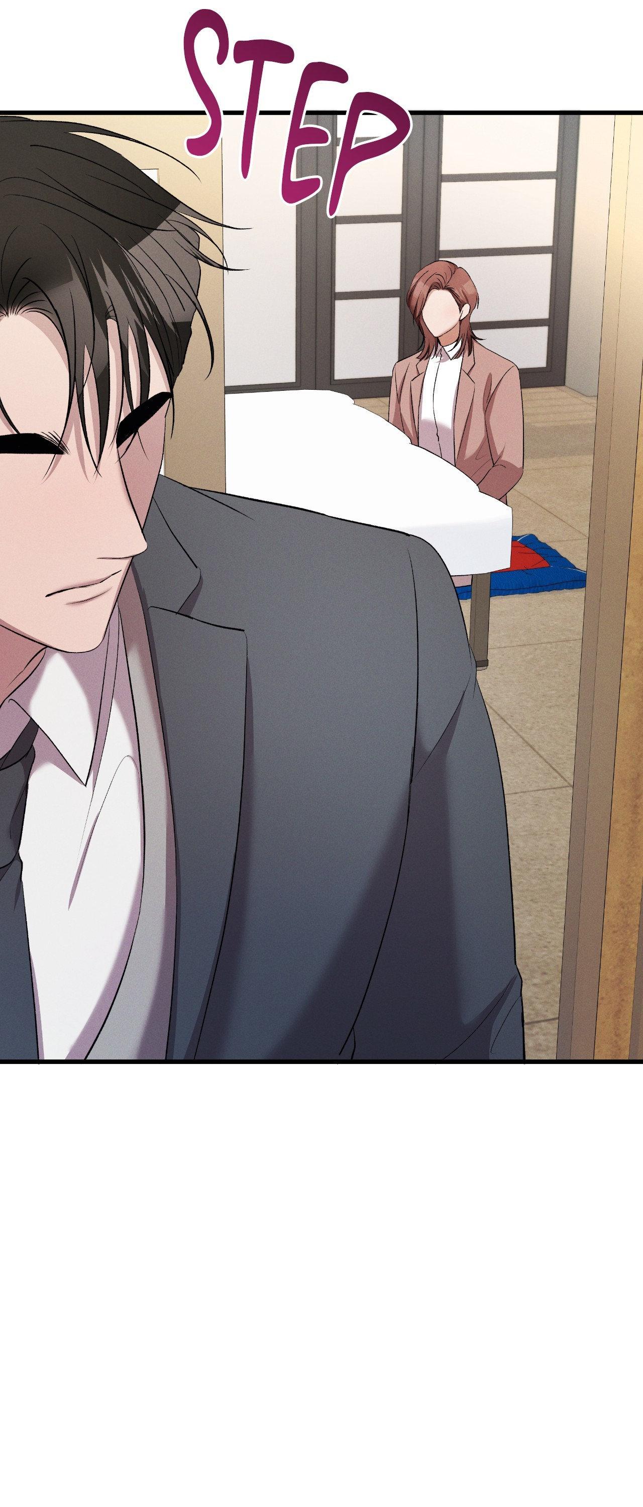 Sweet Poison Chapter 37 page 32 - 
